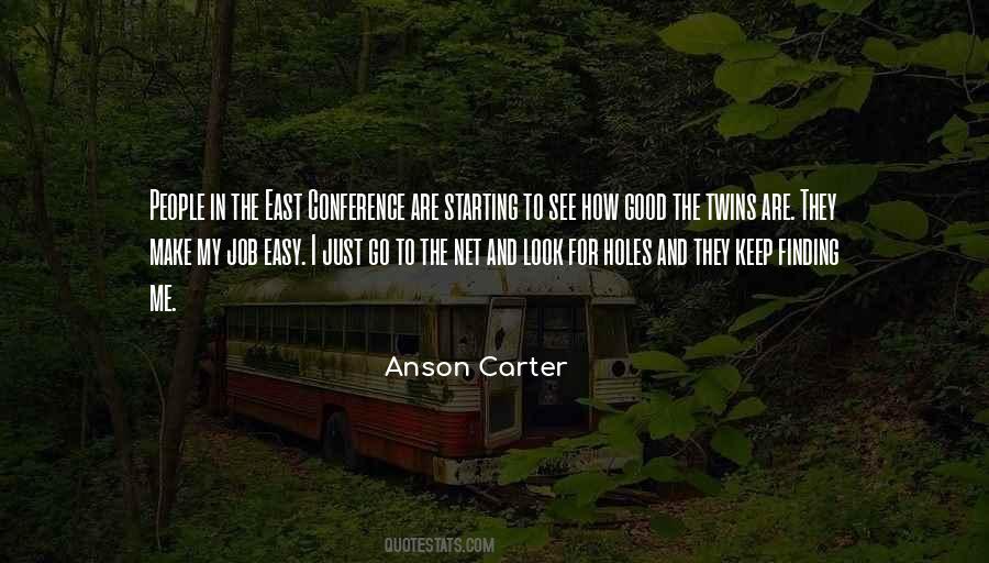 Quotes About Finding The Good #234196