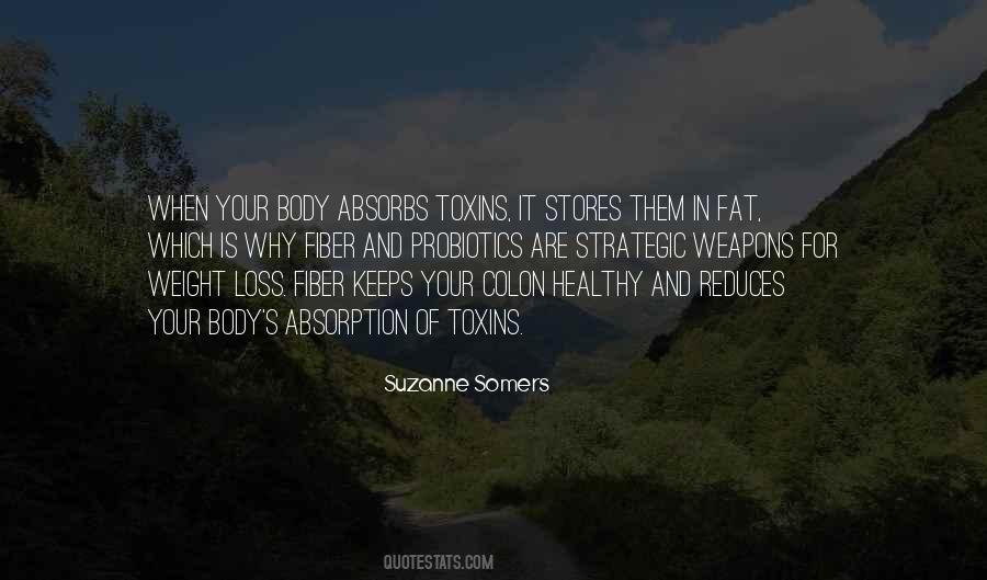 Quotes About Fat Loss #643669