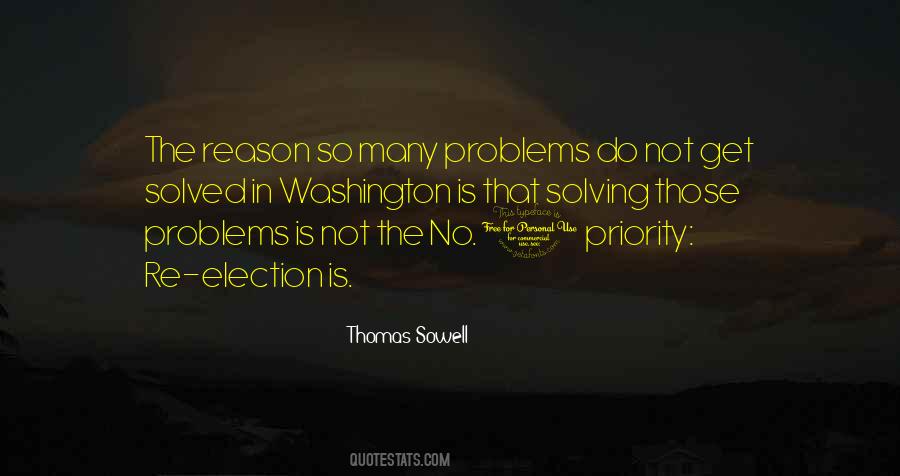 Quotes About Many Problems #1301298