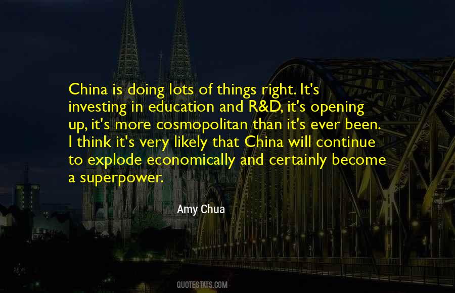 Quotes About Investing In Education #1472099