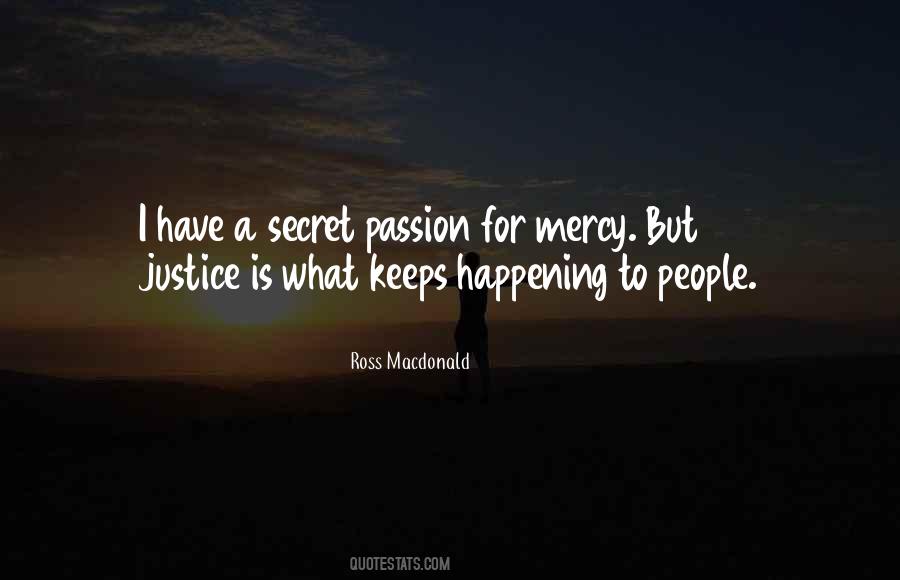 People Justice Quotes #171533