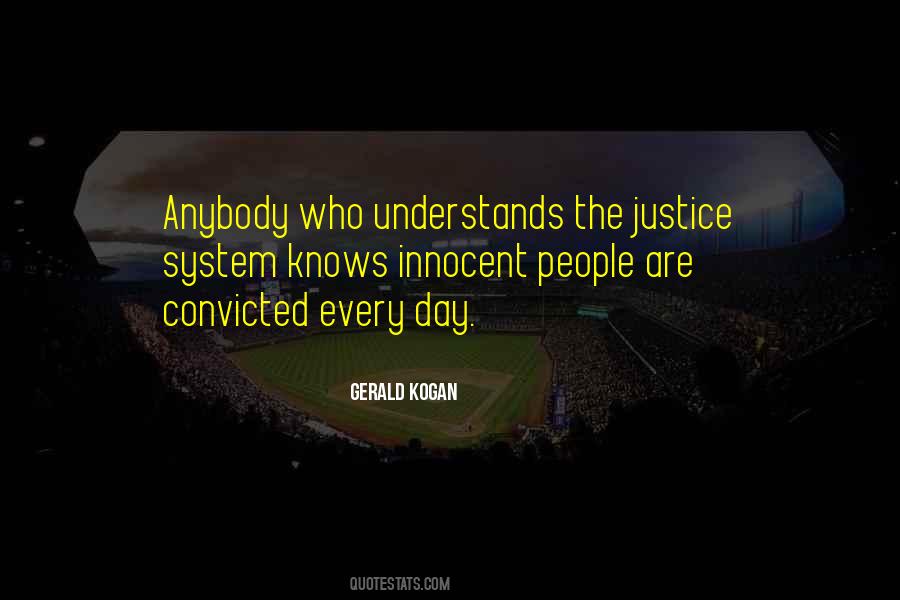 People Justice Quotes #227464