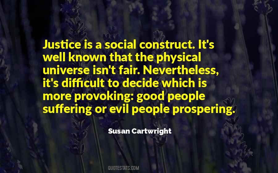 People Justice Quotes #247470