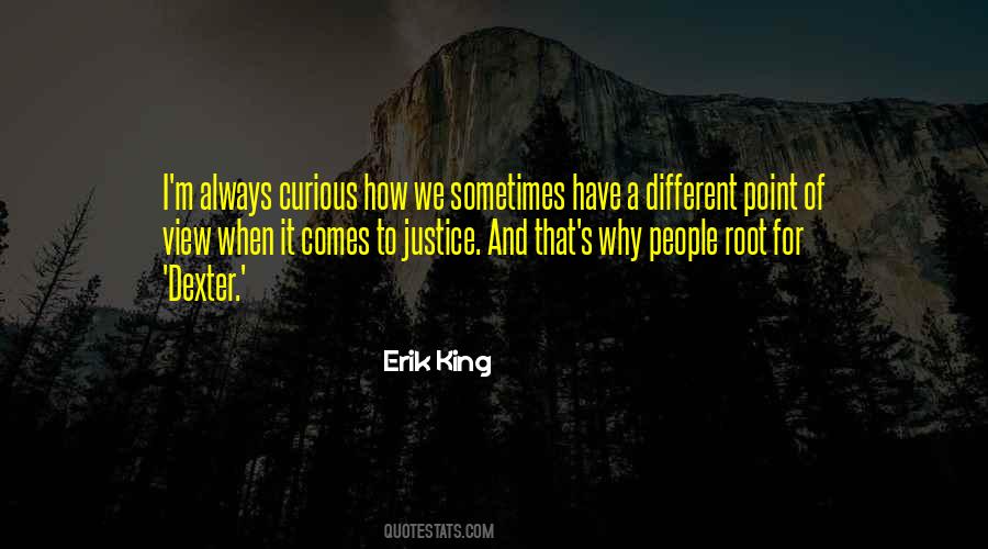 People Justice Quotes #284222