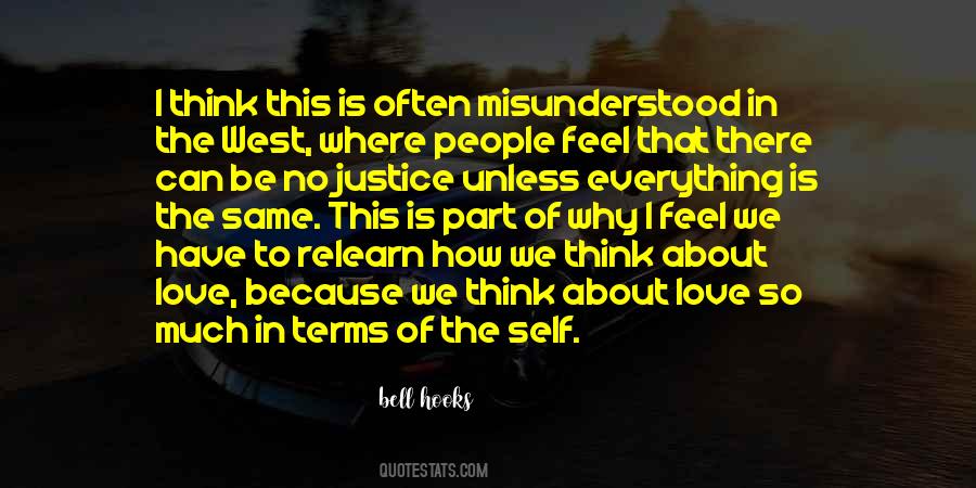 People Justice Quotes #336576