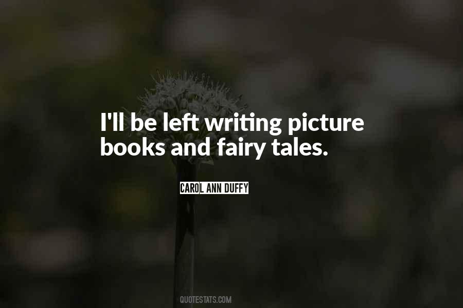 Quotes About Picture Books #1779036