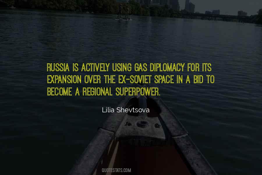 Quotes About Soviet Russia #1283914