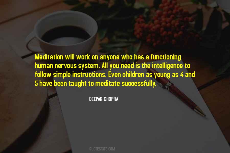 Quotes About Instructions #1323107