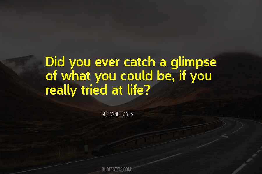Quotes About Run Away From Life #442