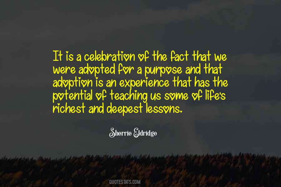 Quotes About Run Away From Life #562
