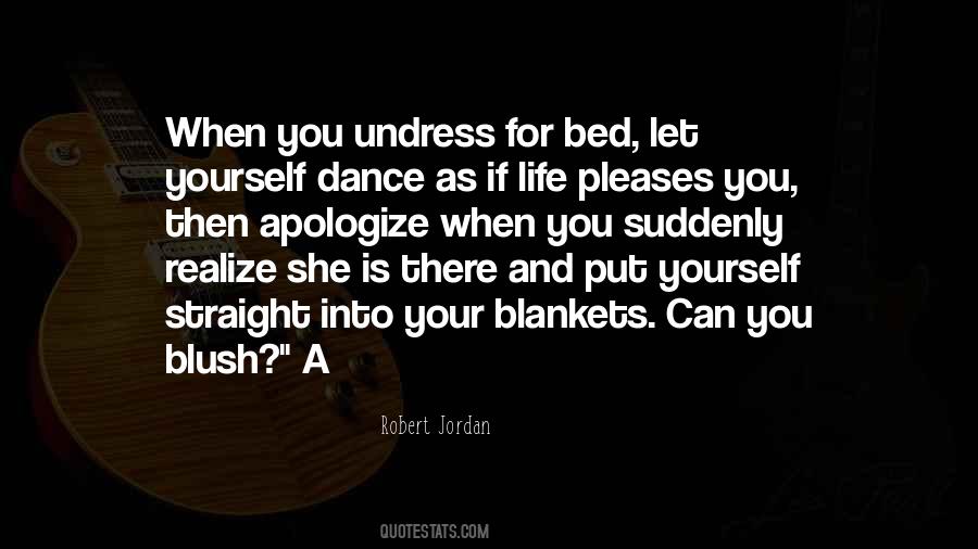Straight As Quotes #129622