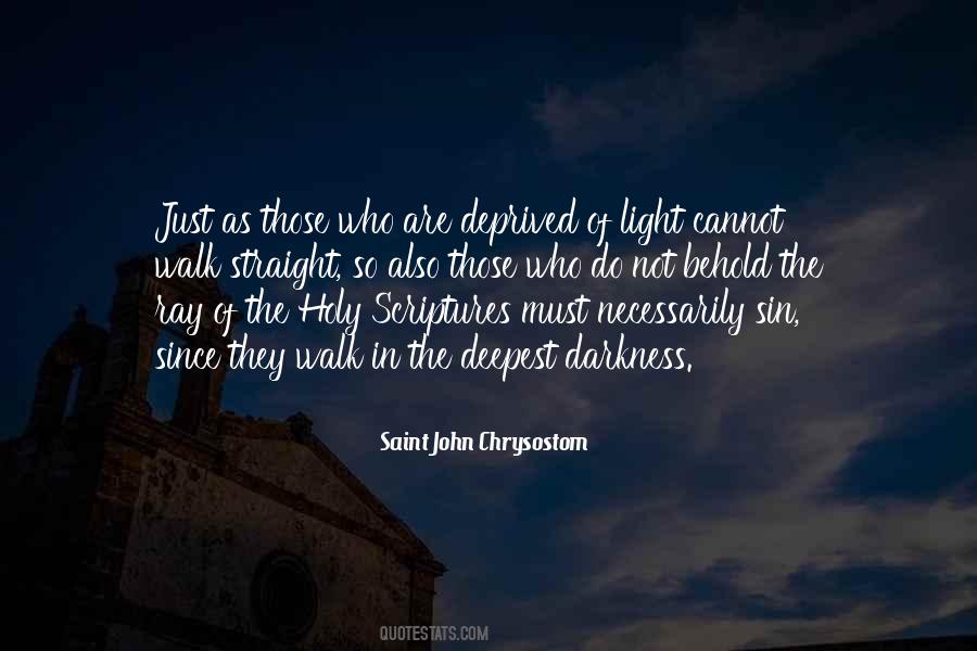 Straight As Quotes #183174