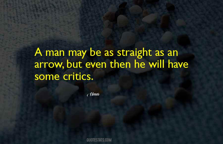 Straight As Quotes #35811