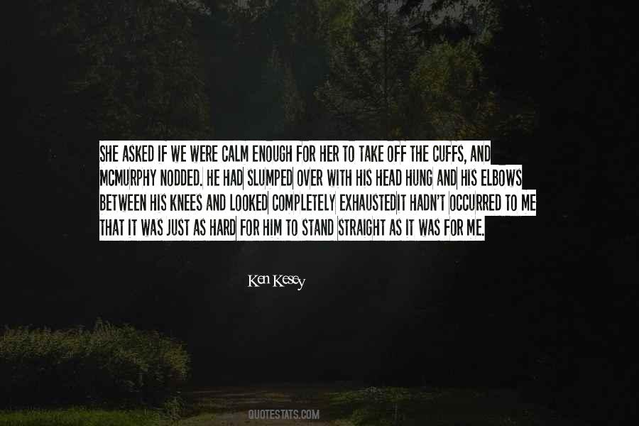 Straight As Quotes #797428