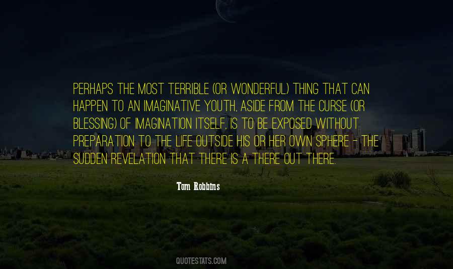 Quotes About Having A Wonderful Life #63968