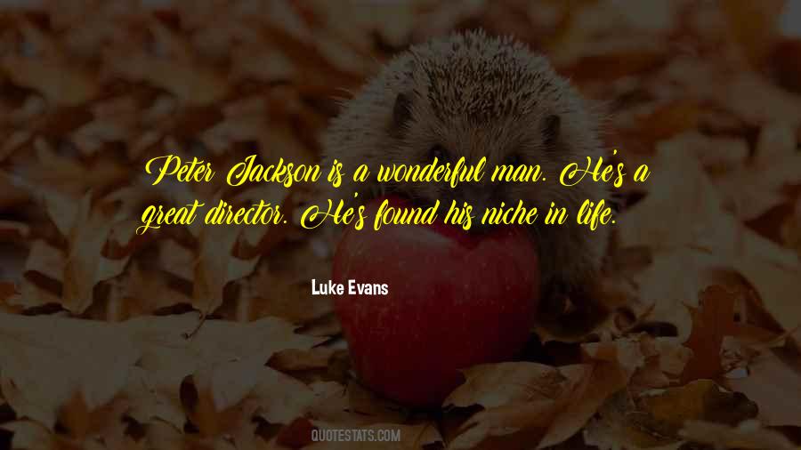 Quotes About Having A Wonderful Life #83650