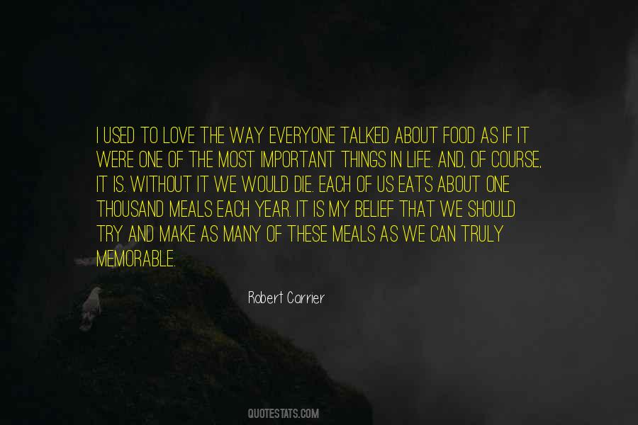 Try To Make The Most Quotes #1198975