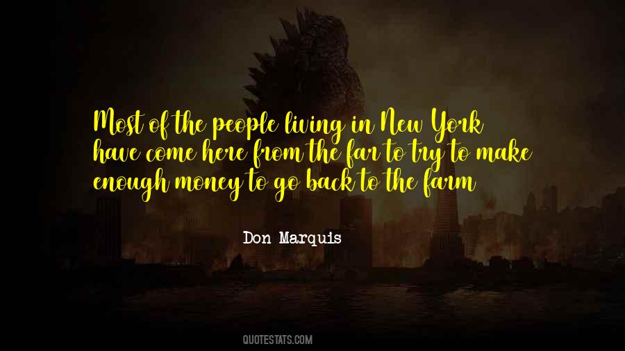 Try To Make The Most Quotes #1312613