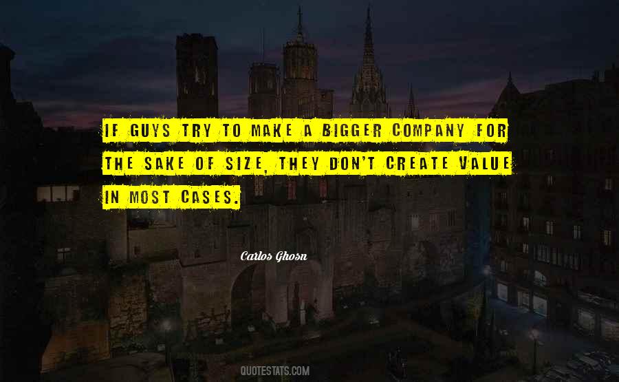 Try To Make The Most Quotes #301293