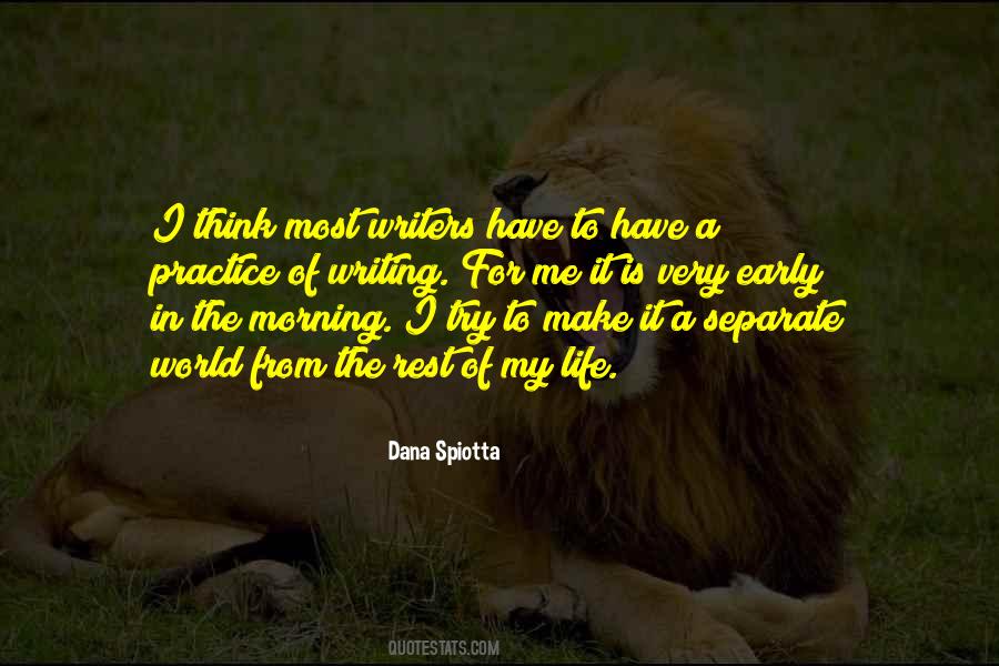 Try To Make The Most Quotes #950535