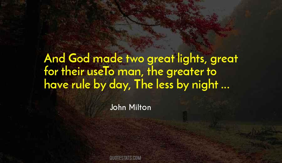 Quotes About Night And God #384566