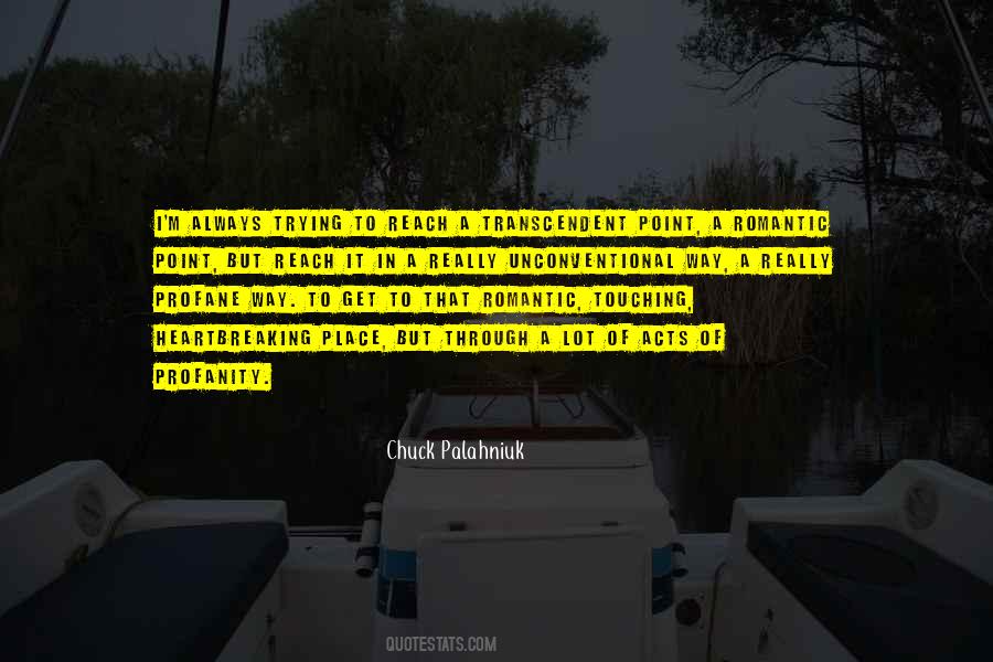 Quotes About Transcendent #150120 Quotes About Transcendent #150120