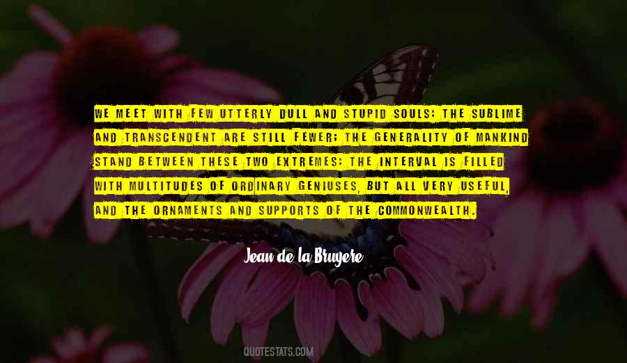 Quotes About Transcendent #163318 Quotes About Transcendent #163318