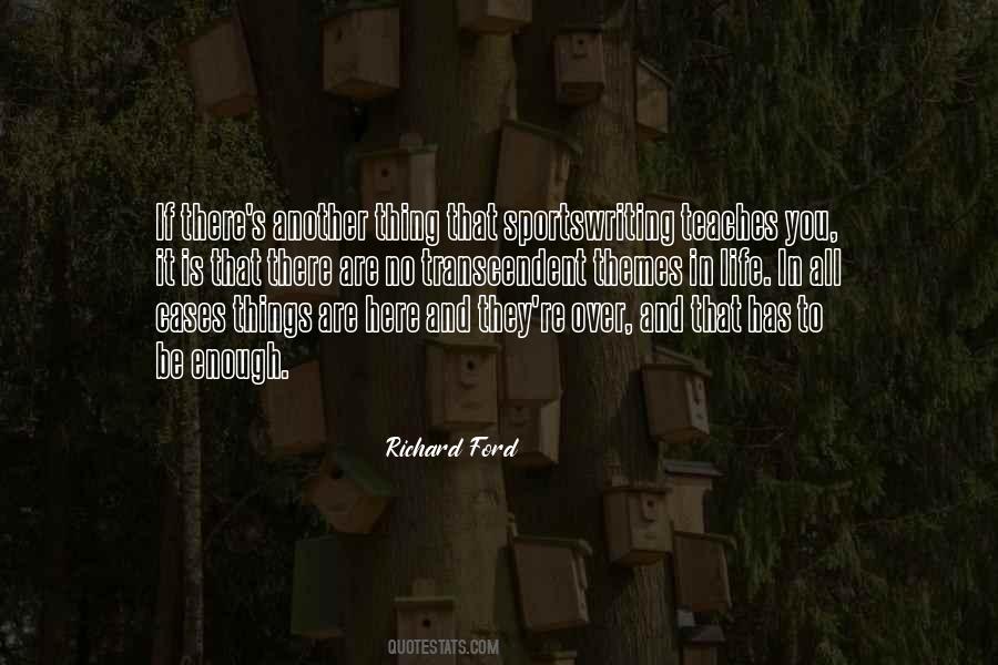 Quotes About Transcendent #202267 Quotes About Transcendent #202267
