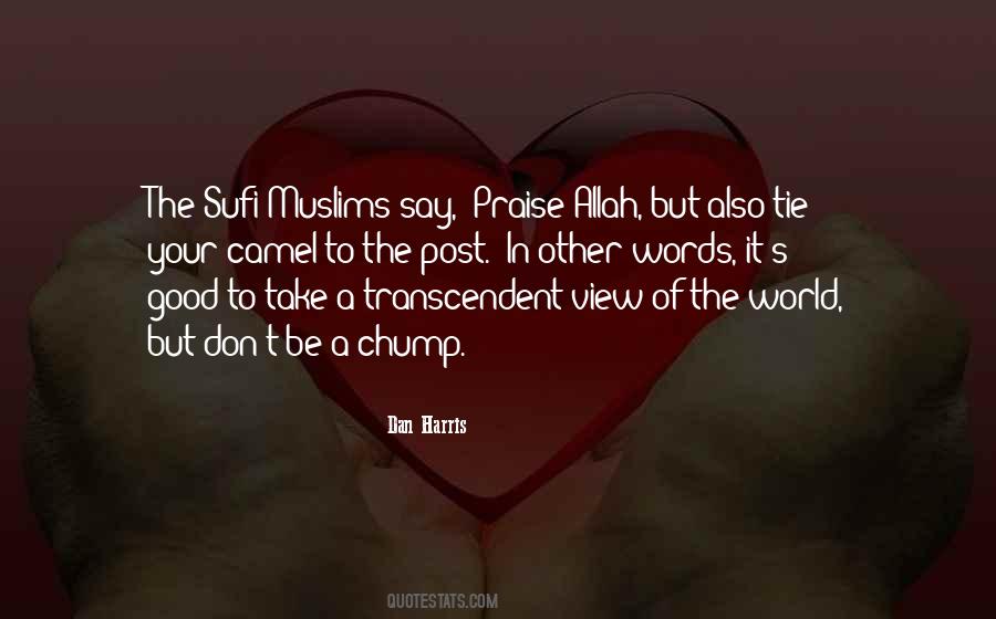 Quotes About Transcendent #235953 Quotes About Transcendent #235953