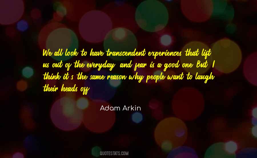 Quotes About Transcendent #250610 Quotes About Transcendent #250610
