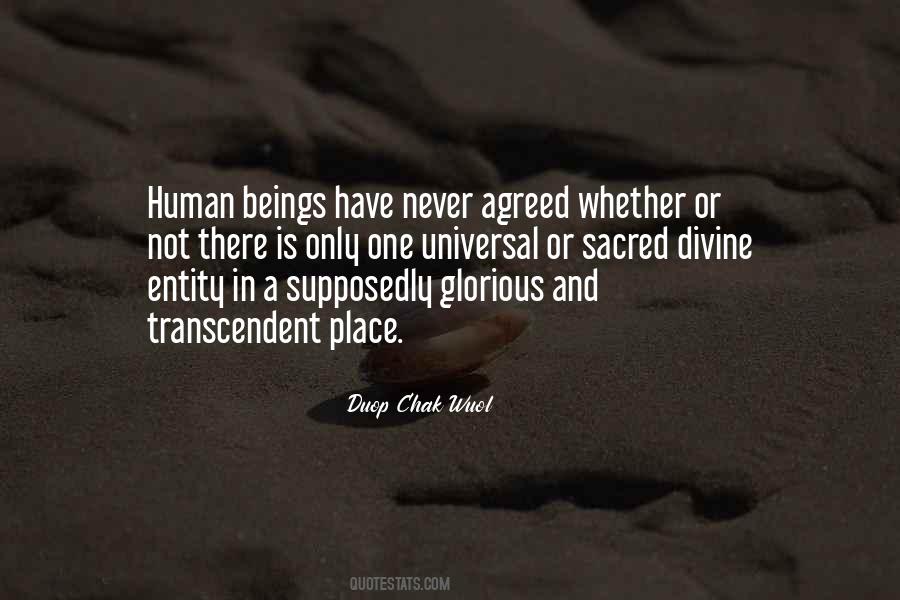 Quotes About Transcendent #301657 Quotes About Transcendent #301657