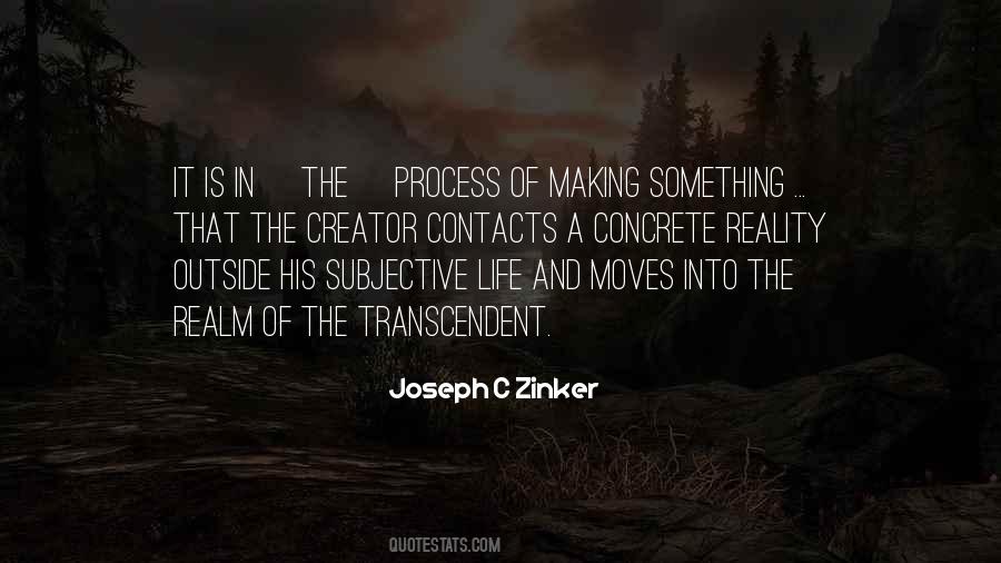 Quotes About Transcendent #587113 Quotes About Transcendent #587113
