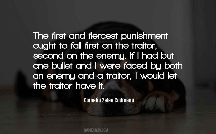 Zelea Codreanu Quotes #143298