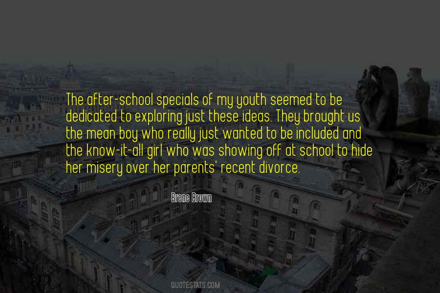 Dedicated Parents Quotes #1679829