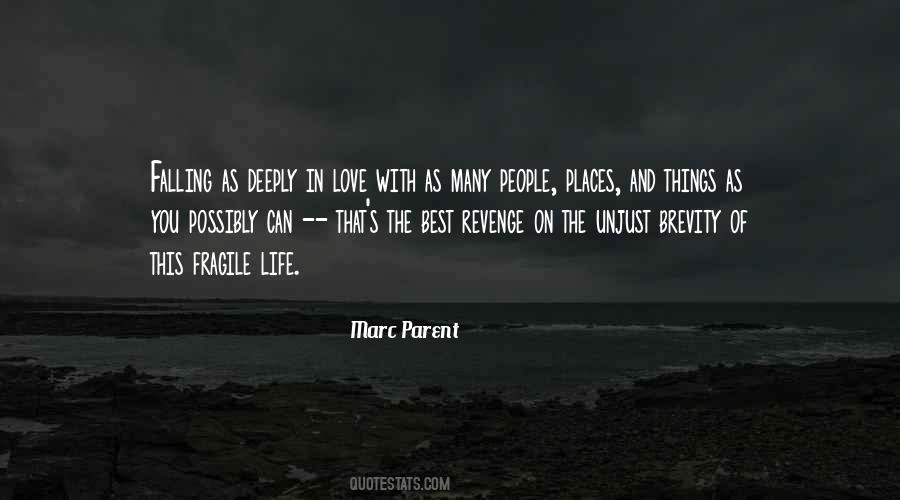 Quotes About The Best Things In Life #236093