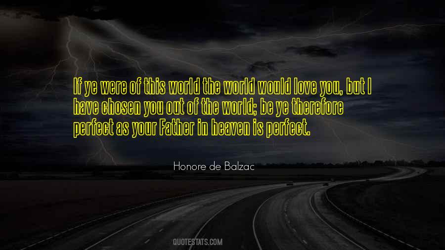 Love Your Father Quotes #144041