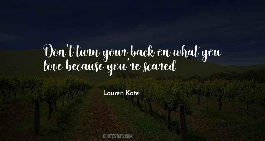 Love Your Father Quotes #589704