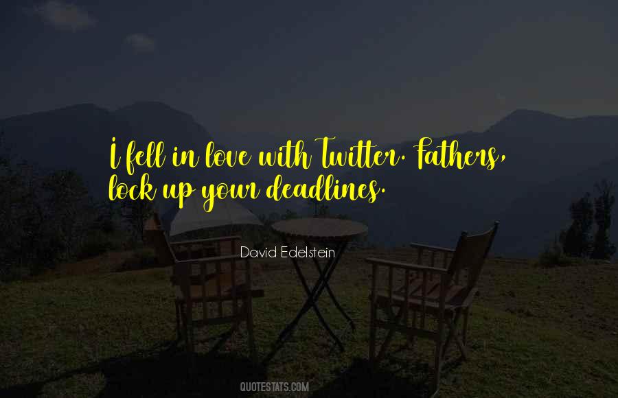 Love Your Father Quotes #815713