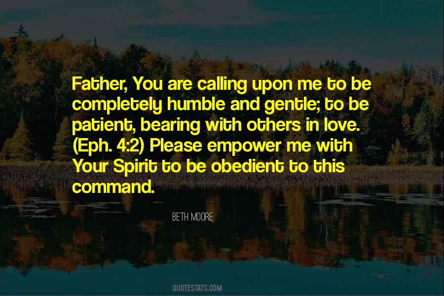 Love Your Father Quotes #914673