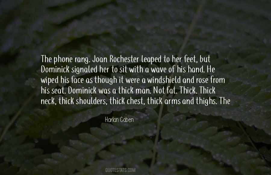Quotes About Mr Rochester #17021