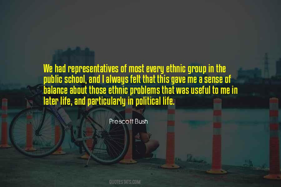 Ethnic Group Quotes #208167