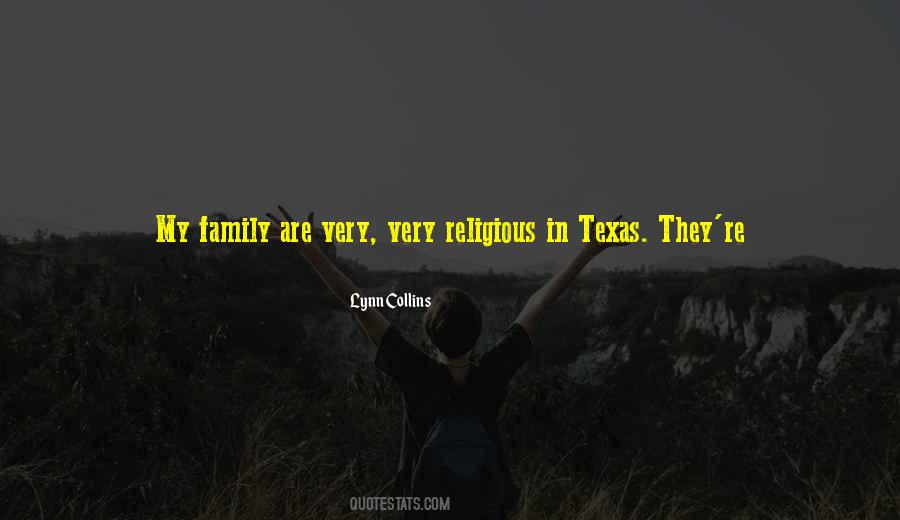 Quotes About Southern Family #1242987