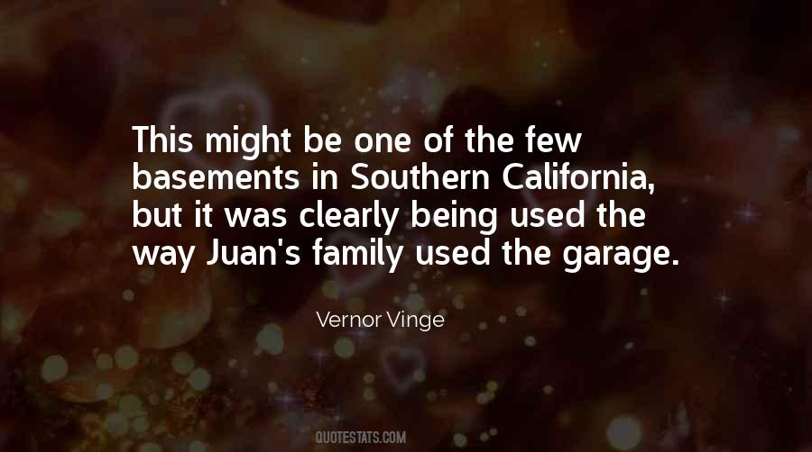 Quotes About Southern Family #442616