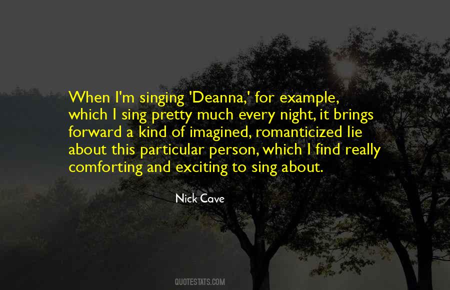Person Which Quotes #1199693