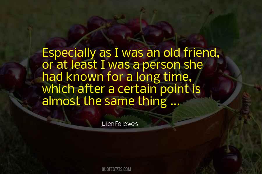 Person Which Quotes #16569
