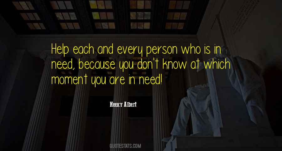 Person Which Quotes #54571