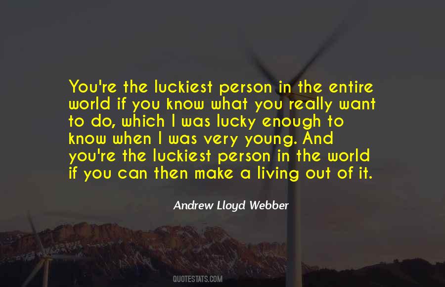 Person Which Quotes #80689