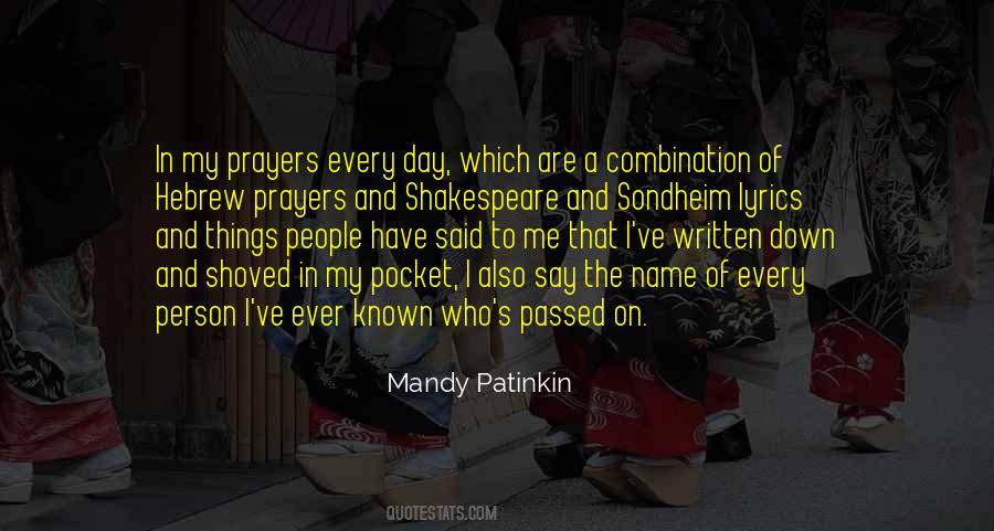 Person Which Quotes #83631