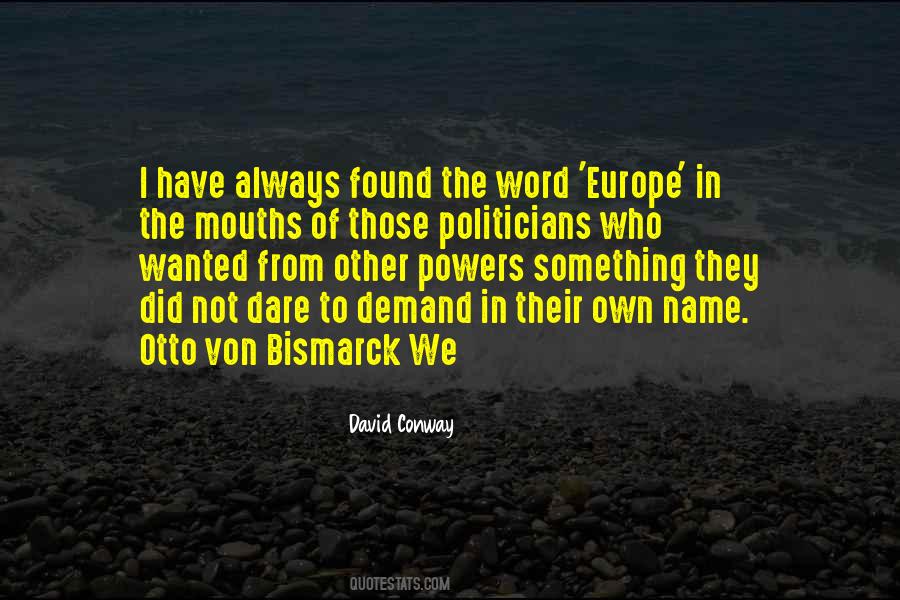 Washington Residents Quotes #1524182