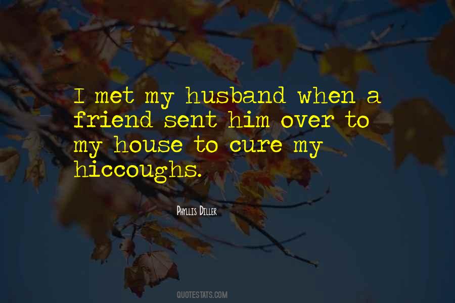 Quotes About My Husband Best Friend #563617
